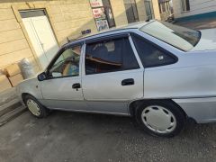 Фото авто Daewoo Nexia