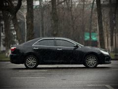 Сүрөт унаа Toyota Camry