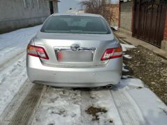 Photo of the vehicle Toyota Camry