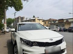 Фото авто Kia K5