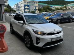 Сүрөт унаа Kia Stonic