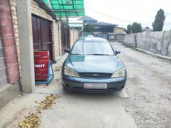 Фото авто Ford Mondeo