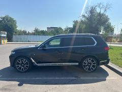 Сүрөт унаа BMW X7