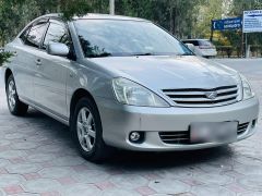 Photo of the vehicle Toyota Allion