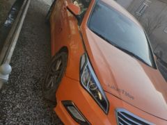 Photo of the vehicle Hyundai Sonata