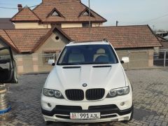 Фото авто BMW X5