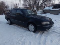 Фото авто Daewoo Nexia