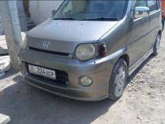 Фото авто Honda S-MX