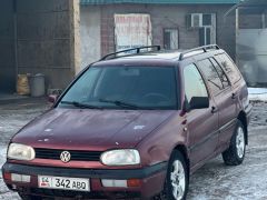 Photo of the vehicle Volkswagen Golf