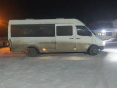 Фото авто Mercedes-Benz Sprinter