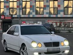 Photo of the vehicle Mercedes-Benz E-Класс