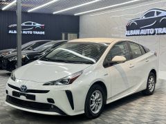 Photo of the vehicle Toyota Prius