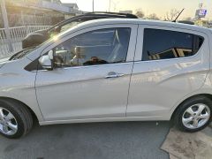 Photo of the vehicle Chevrolet Spark