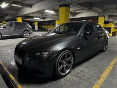 Photo of the vehicle BMW 3 Series