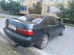 Сүрөт унаа Honda Accord