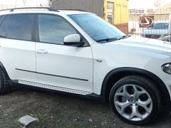 Сүрөт унаа BMW X5