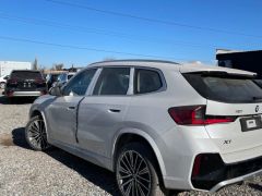 Фото авто BMW X1