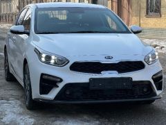 Фото авто Kia K3