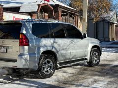 Photo of the vehicle Lexus GX