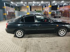 Сүрөт унаа Hyundai Elantra