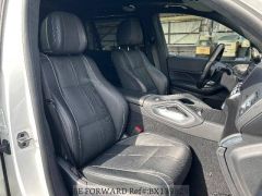 Фото авто Mercedes-Benz Maybach GLS