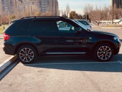 Сүрөт унаа BMW X5