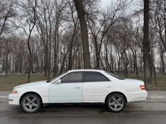 Photo of the vehicle Toyota Mark II