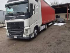 Фото авто Volvo FH