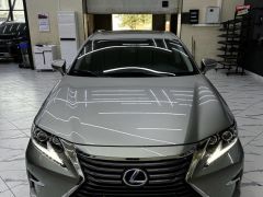 Сүрөт унаа Lexus ES