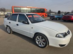 Сүрөт унаа Daewoo Nexia