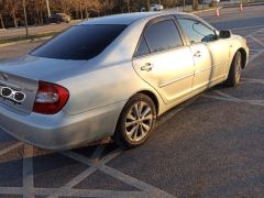 Photo of the vehicle Toyota Camry (Japan)