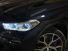 Фото авто BMW X5