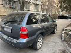 Фото авто Acura MDX