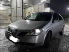 Фото авто Nissan Primera