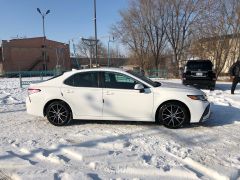 Photo of the vehicle Toyota Camry