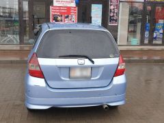 Photo of the vehicle Honda Fit