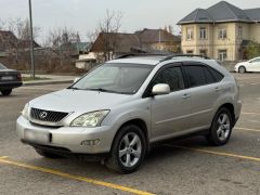 Фото авто Lexus RX