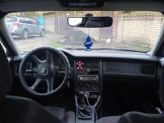 Photo of the vehicle Audi 80