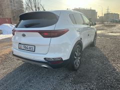 Фото авто Kia Sportage