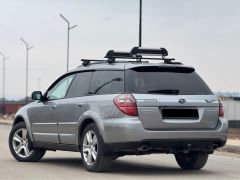 Сүрөт унаа Subaru Outback