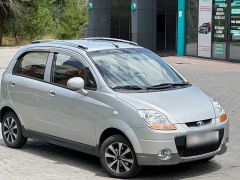 Фото авто Daewoo Matiz