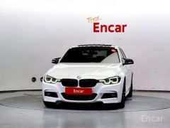 Сүрөт унаа BMW 3 серия