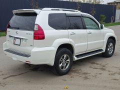 Фото авто Lexus GX