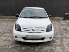 Photo of the vehicle Toyota Ist