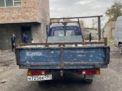 Фото авто Hyundai Porter