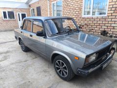 Photo of the vehicle ВАЗ (Lada) 2107