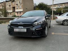 Сүрөт унаа Kia K3