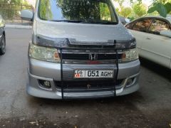 Фото авто Honda Stepwgn