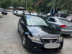 Сүрөт унаа Honda Accord