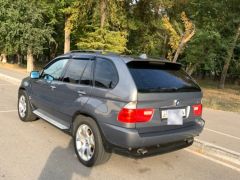 Сүрөт унаа BMW X5